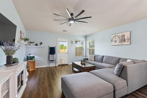 Tiny photo for 17416 Bridgefarmer BLVD, Pflugerville, TX 78660 (MLS # 9982156)