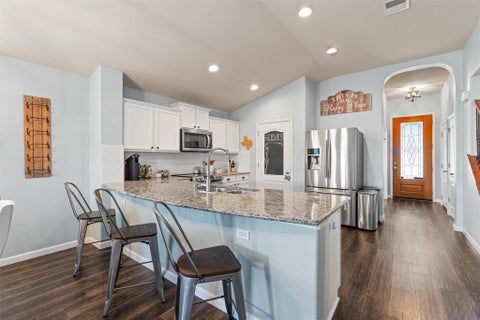 Tiny photo for 17416 Bridgefarmer BLVD, Pflugerville, TX 78660 (MLS # 9982156)