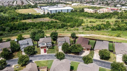 Tiny photo for 17416 Bridgefarmer BLVD, Pflugerville, TX 78660 (MLS # 9982156)