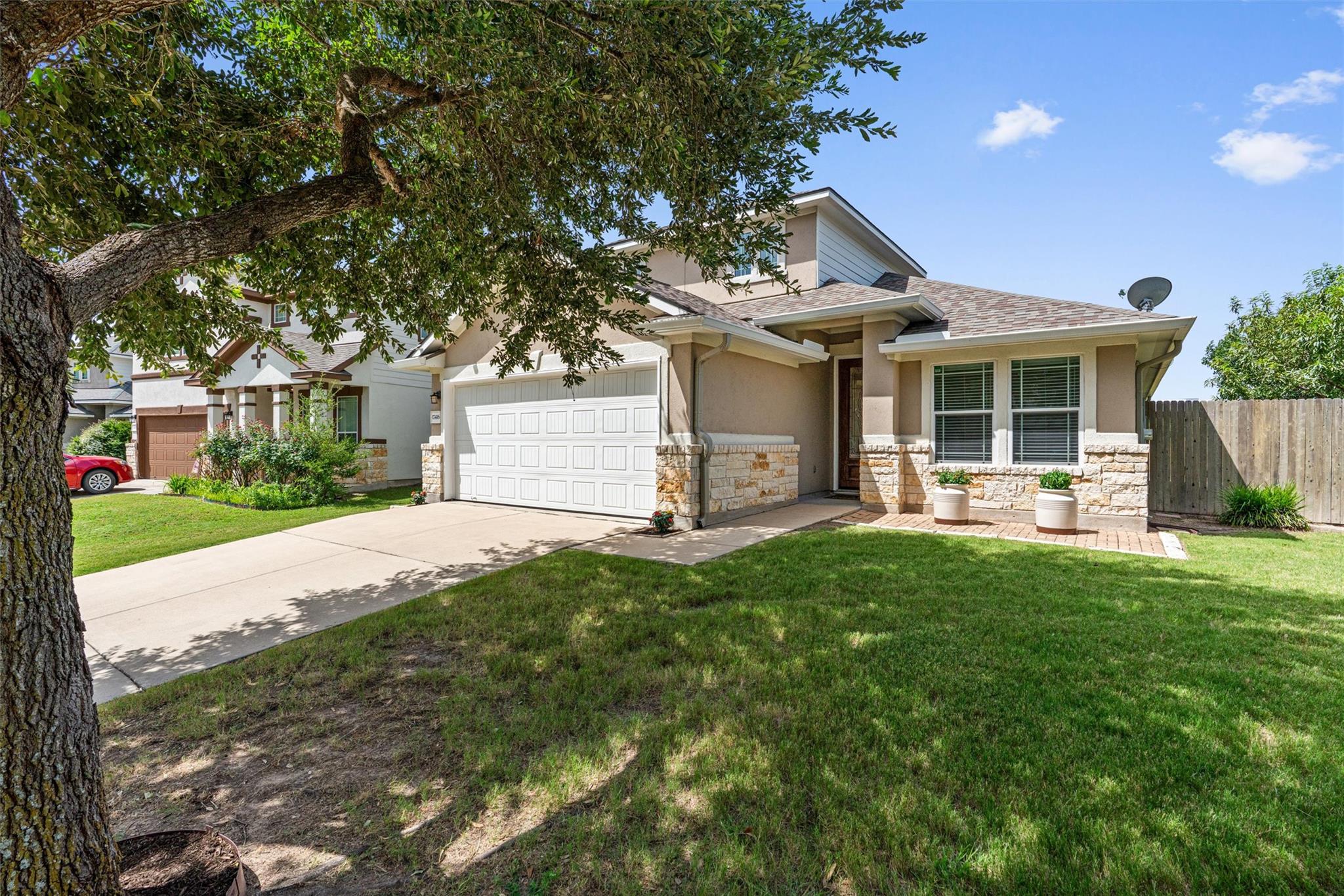17416 Bridgefarmer BLVD