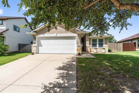 Photo of 17416 Bridgefarmer BLVD, Pflugerville, TX 78660 (MLS # 9982156)