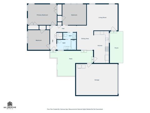 Tiny photo for 11901 North Oaks DR, Austin, TX 78753 (MLS # 4601572)