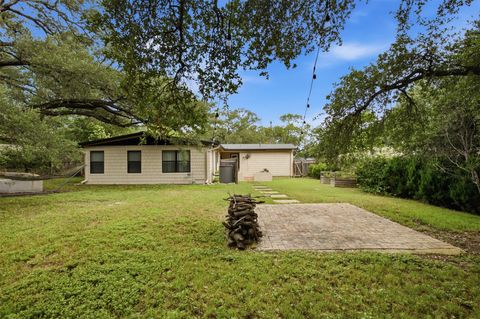 Tiny photo for 11901 North Oaks DR, Austin, TX 78753 (MLS # 4601572)