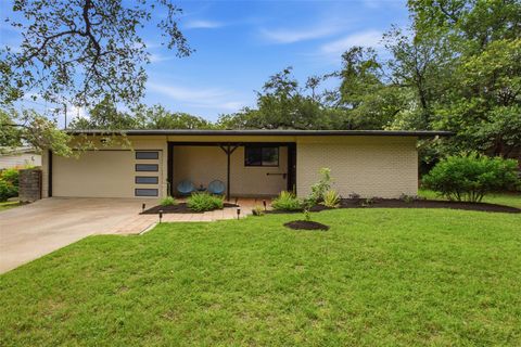 Photo of 11901 North Oaks DR, Austin, TX 78753 (MLS # 4601572)