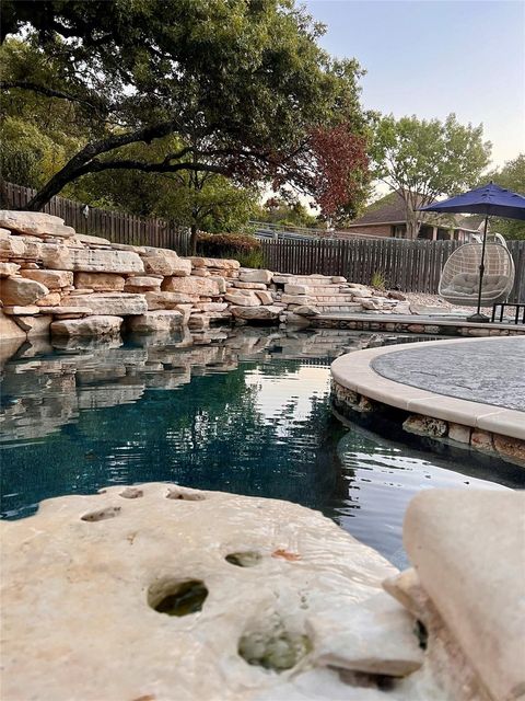 Tiny photo for 6000 Ironwood CV, Austin, TX 78759 (MLS # 2354969)