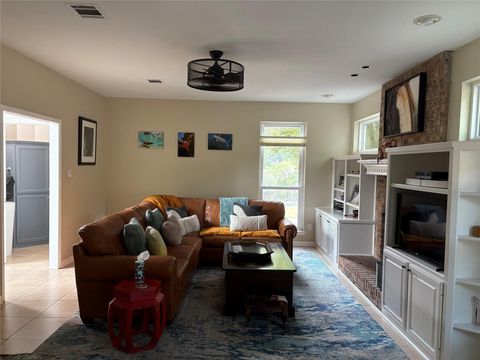 Tiny photo for 6000 Ironwood CV, Austin, TX 78759 (MLS # 2354969)