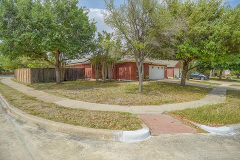 11608 Prince Phillip WAY Manor TX 78653