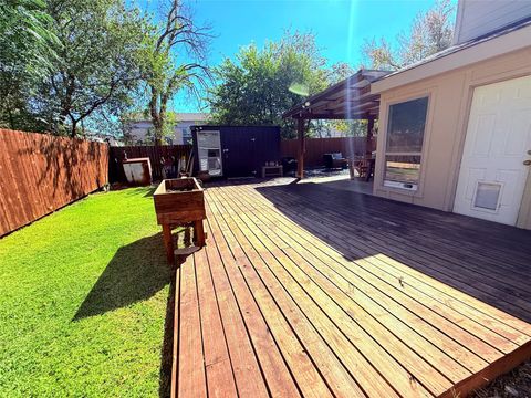 Tiny photo for 6027 Bluebell CIR, Austin, TX 78741 (MLS # 3941571)