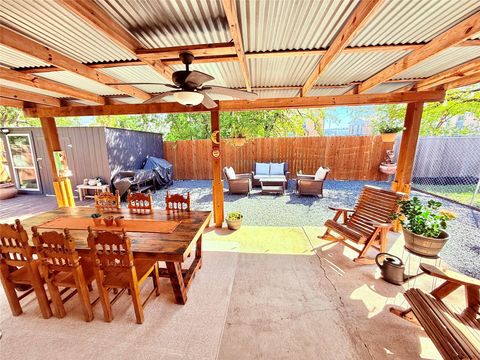 Tiny photo for 6027 Bluebell CIR, Austin, TX 78741 (MLS # 3941571)