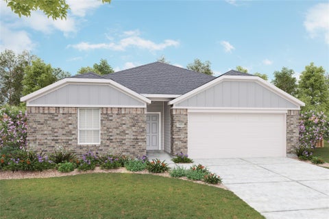 Photo of 220 Hazy View RD, San Marcos, TX 78666 (MLS # 3764773)