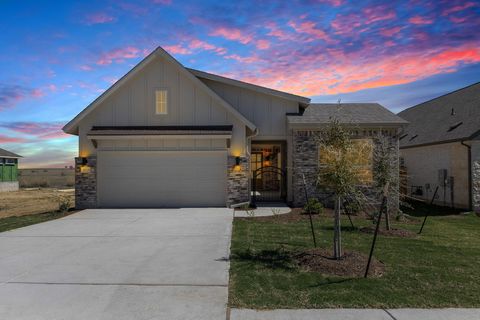 19709 Lucky Outlaw LN Pflugerville TX 78660