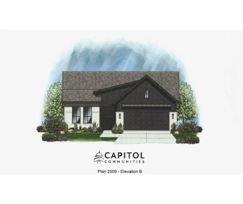 19709 Lucky Outlaw LN Pflugerville TX 78660