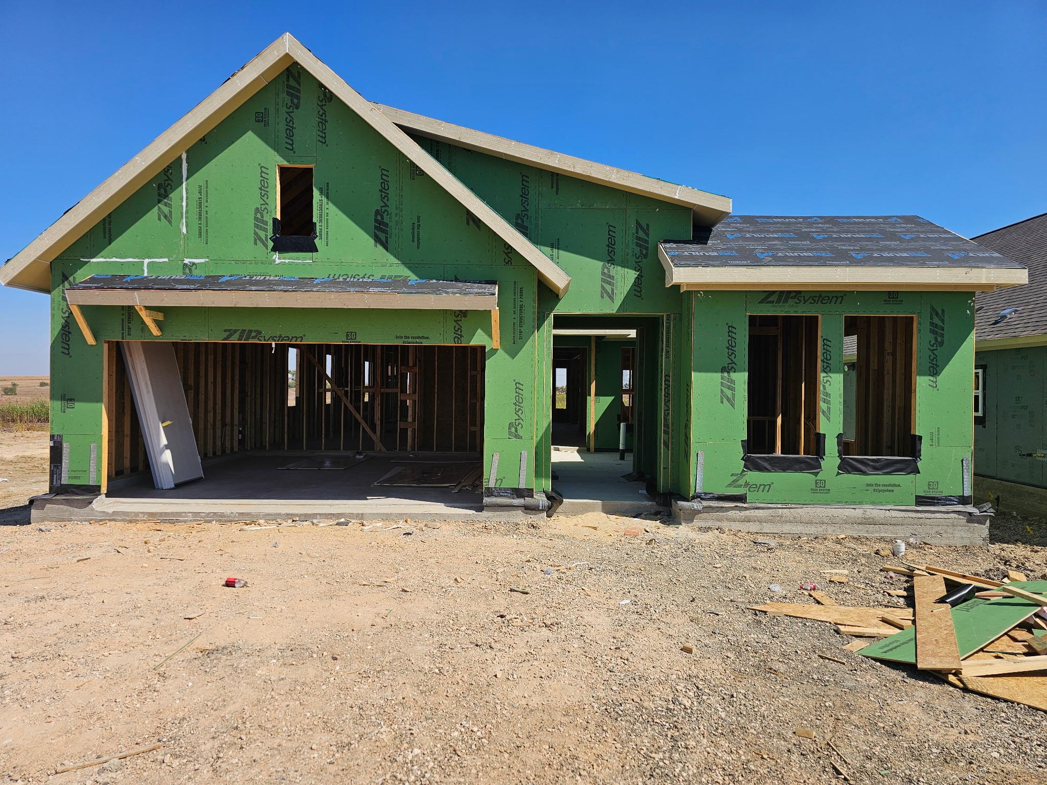 19709 Lucky Outlaw LN