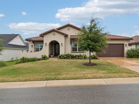 Photo of 125 Waving Muhly DR, San Marcos, TX 78666 (MLS # 3314296)