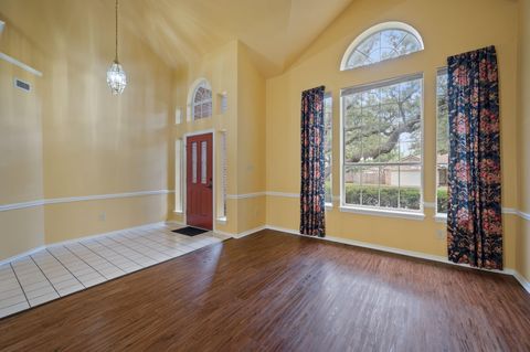 A home in Round Rock