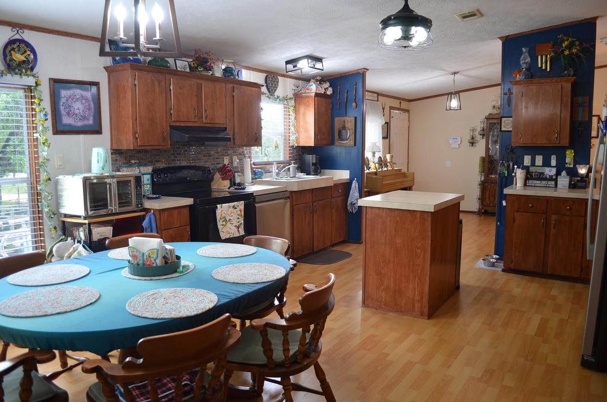 218 Texas Oak DR