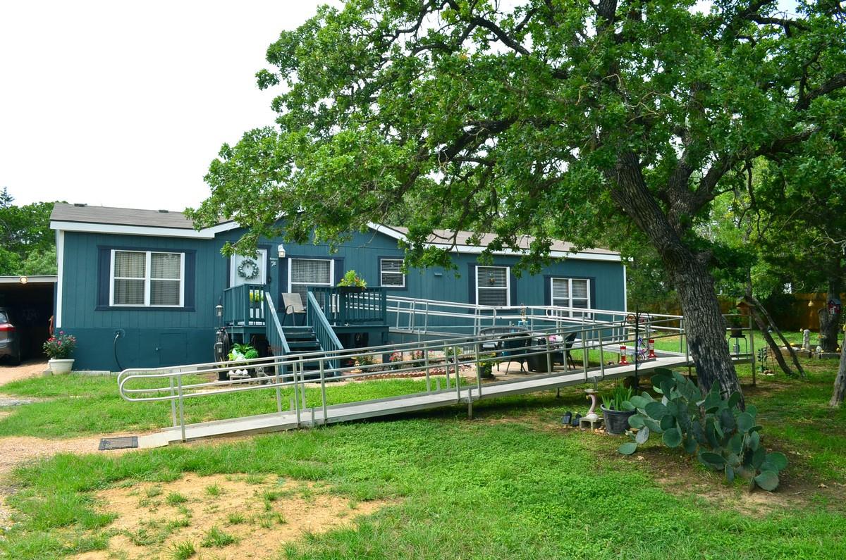 218 Texas Oak DR