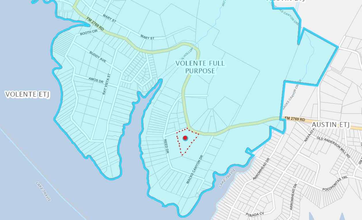 15303 Randolph ST SW