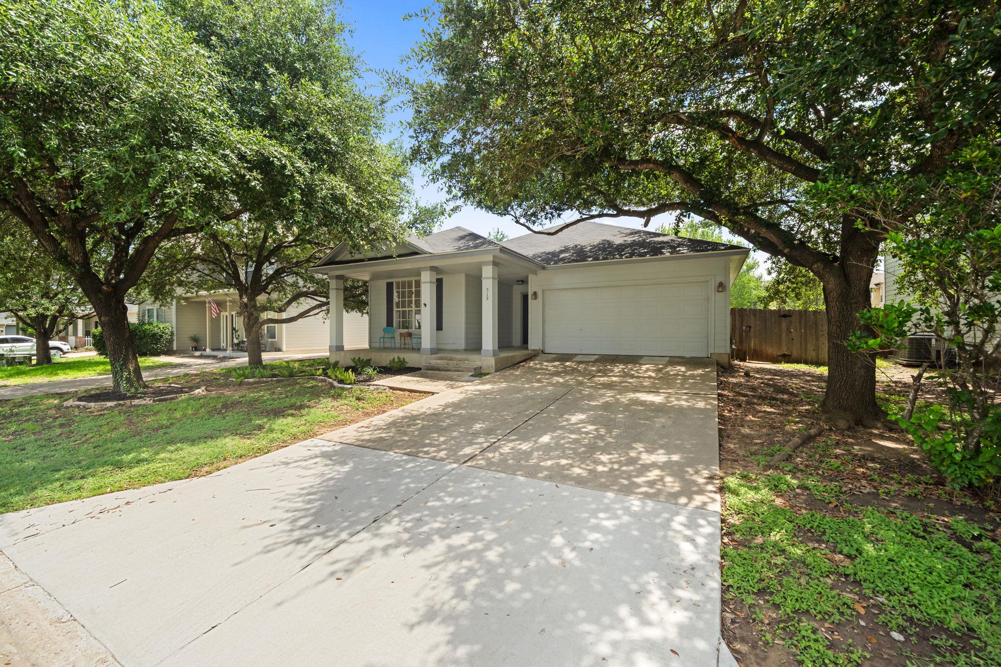 513 Tobin DR