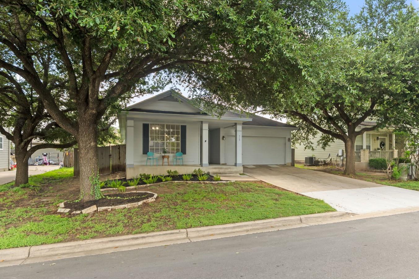 513 Tobin DR