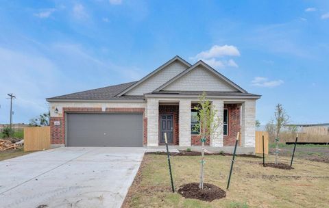 18017 Bridled Stallion DR Manor TX 78653