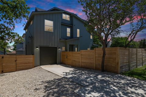 Tiny photo for 1181 Leona ST, Austin, TX 78702 (MLS # 5513110)
