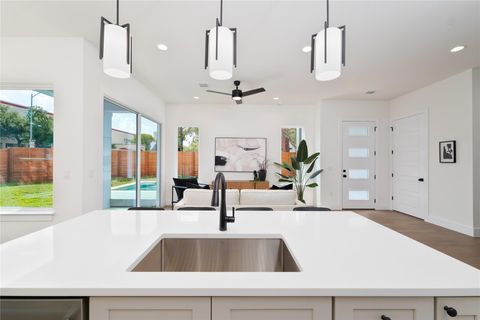 Tiny photo for 1181 Leona ST, Austin, TX 78702 (MLS # 5513110)