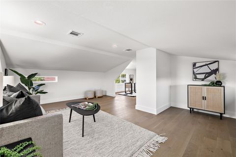 Tiny photo for 1181 Leona ST, Austin, TX 78702 (MLS # 5513110)