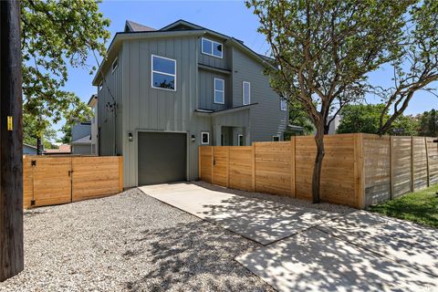 Tiny photo for 1181 Leona ST, Austin, TX 78702 (MLS # 5513110)