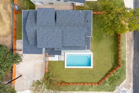 Tiny photo for 1181 Leona ST, Austin, TX 78702 (MLS # 5513110)