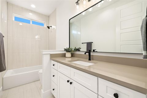 Tiny photo for 1181 Leona ST, Austin, TX 78702 (MLS # 5513110)