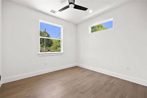 Tiny photo for 1181 Leona ST, Austin, TX 78702 (MLS # 5513110)