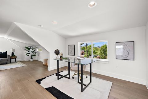 Tiny photo for 1181 Leona ST, Austin, TX 78702 (MLS # 5513110)