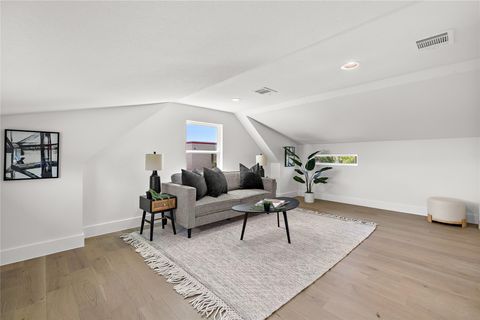 Tiny photo for 1181 Leona ST, Austin, TX 78702 (MLS # 5513110)