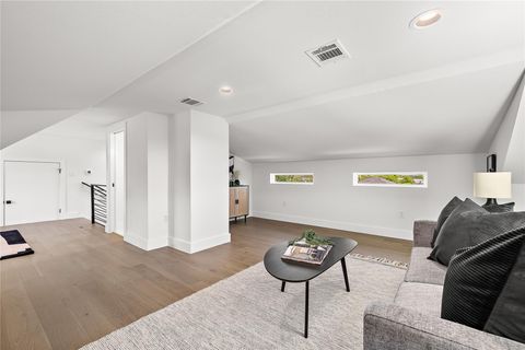 Tiny photo for 1181 Leona ST, Austin, TX 78702 (MLS # 5513110)