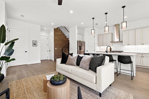 Tiny photo for 1181 Leona ST, Austin, TX 78702 (MLS # 5513110)