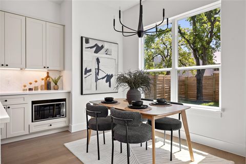 Tiny photo for 1181 Leona ST, Austin, TX 78702 (MLS # 5513110)