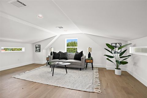 Tiny photo for 1181 Leona ST, Austin, TX 78702 (MLS # 5513110)