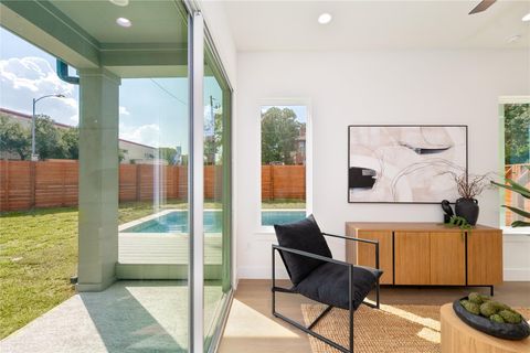 Tiny photo for 1181 Leona ST, Austin, TX 78702 (MLS # 5513110)