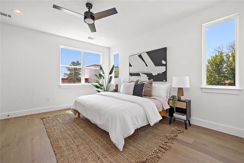 Tiny photo for 1181 Leona ST, Austin, TX 78702 (MLS # 5513110)
