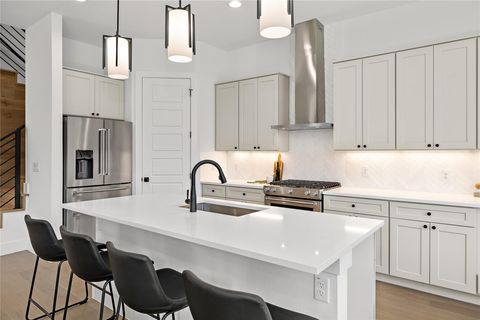 Tiny photo for 1181 Leona ST, Austin, TX 78702 (MLS # 5513110)