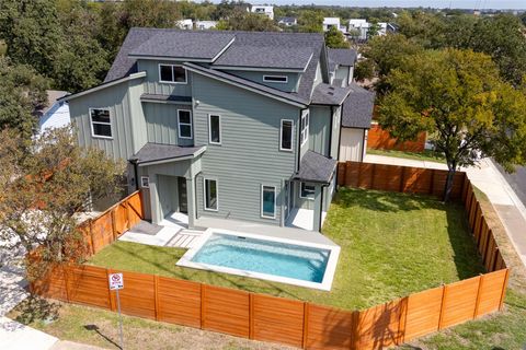 Tiny photo for 1181 Leona ST, Austin, TX 78702 (MLS # 5513110)