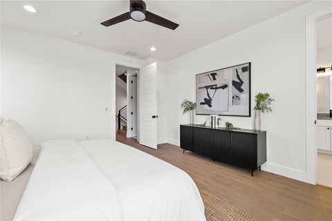 Tiny photo for 1181 Leona ST, Austin, TX 78702 (MLS # 5513110)