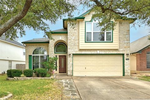 Photo of 910 Kirtomy LOOP, Pflugerville, TX 78660 (MLS # 8051509)
