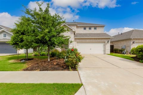 Photo of 713 Leeward PASS, Leander, TX 78641 (MLS # 2638706)