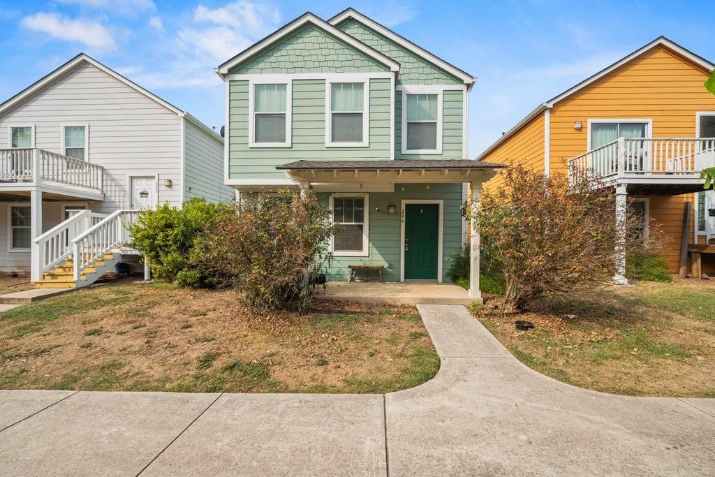 Photo of 246 Trestle Tree, San Marcos, TX 78666 (MLS # 6613239)