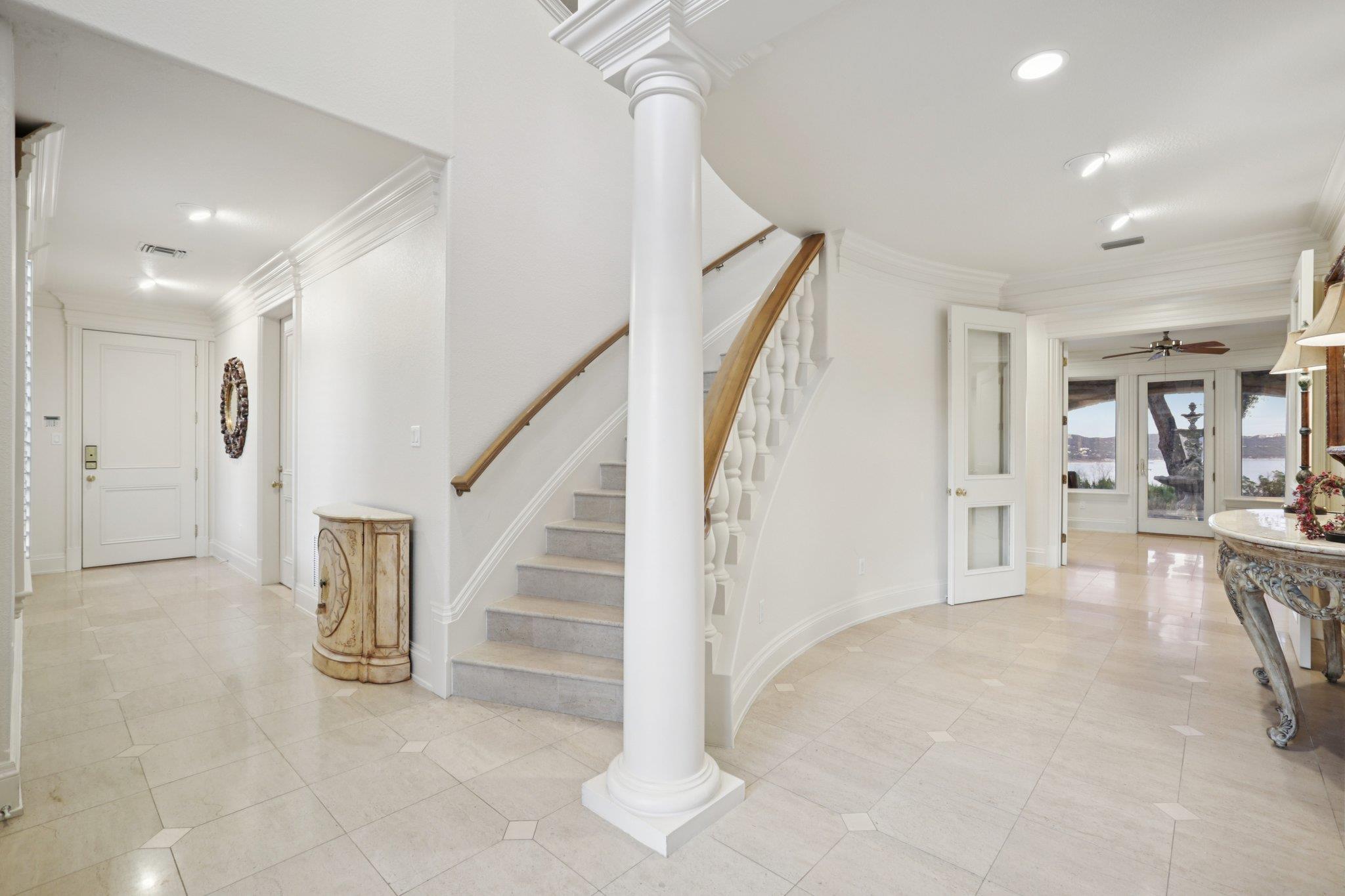 14701 Hornsby Hill RD