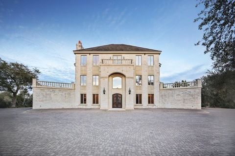 Photo of 14701 Hornsby Hill RD, Austin, TX 78734 (MLS # 1244436)