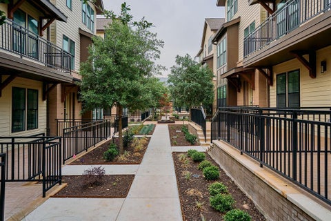 Tiny photo for 2209 Woodland Ave #601, Austin, TX 78741 (MLS # 8689292)
