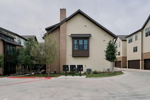 Tiny photo for 2209 Woodland Ave #601, Austin, TX 78741 (MLS # 8689292)